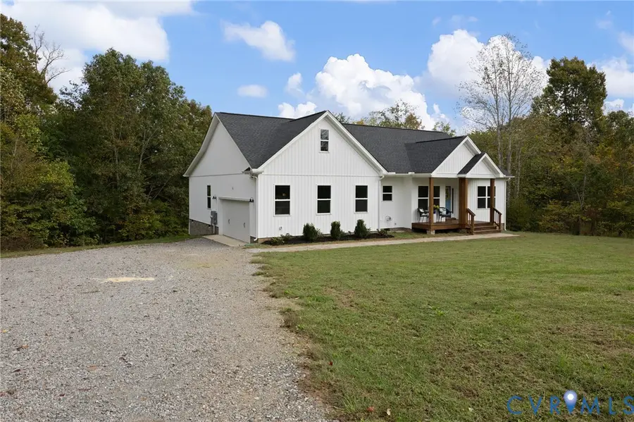 360 Anderson Mill Drive, Bumpass, VA 23024 - #3