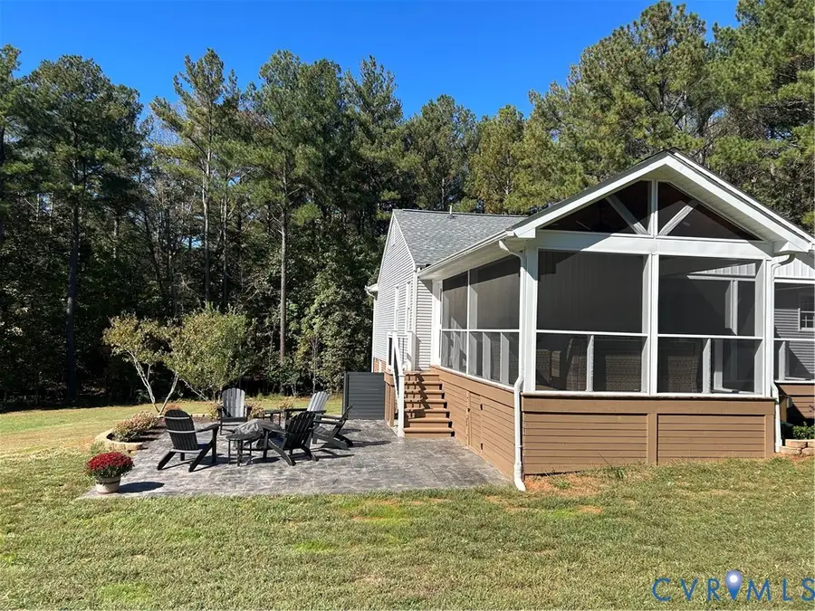 1540 Hollow Log Drive, Powhatan, VA 23139 - #2