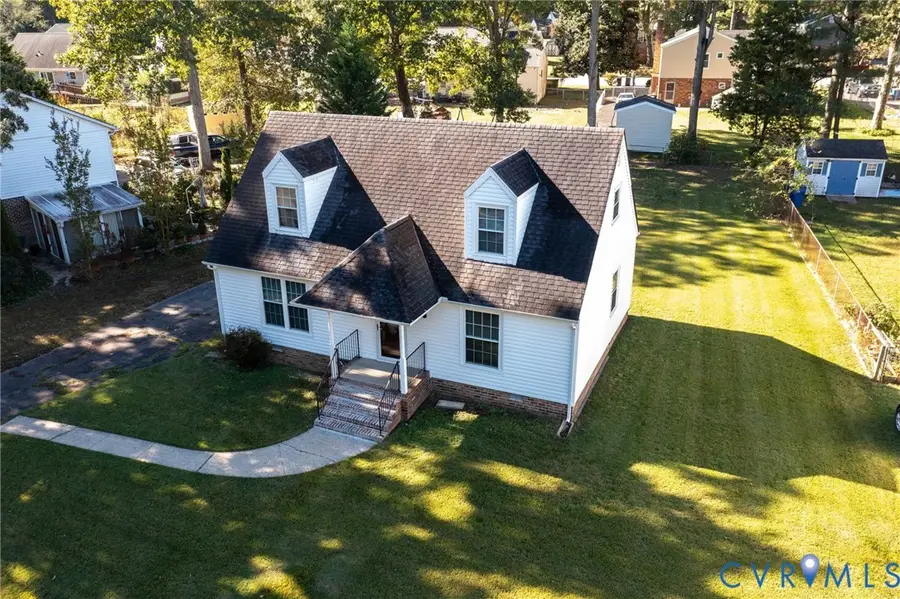 6025 Barrister Road, Chesterfield, VA 23832 - #2