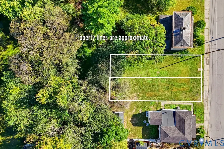 325 N Crater Road, Petersburg, VA 23803 - #3
