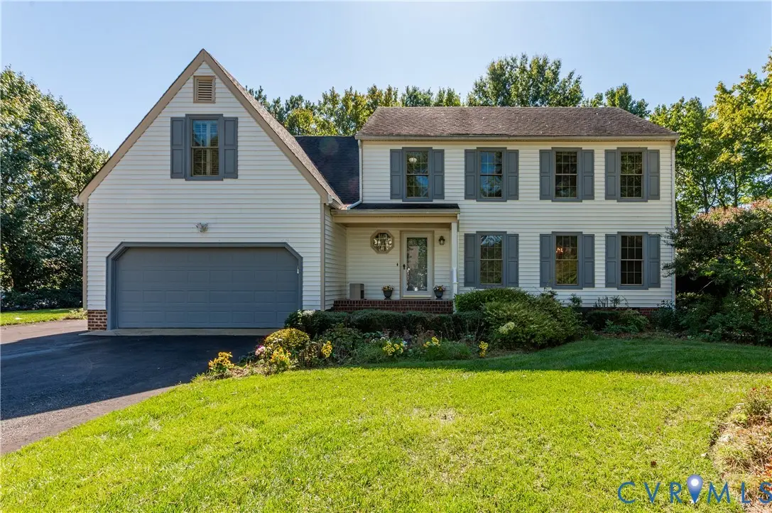 10601 Argonne Drive, Glen Allen, VA 23060 - #1