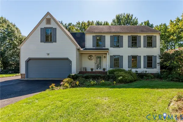 10601 Argonne Drive, Glen Allen, VA 23060