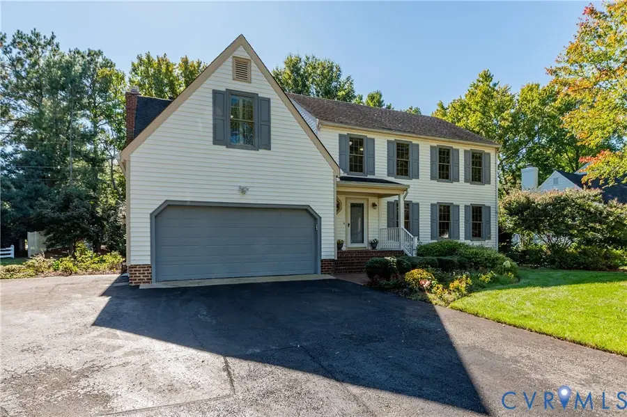 10601 Argonne Drive, Glen Allen, VA 23060 - #3