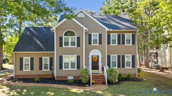 6500 Arbor Landing Drive, Chester, VA 23831