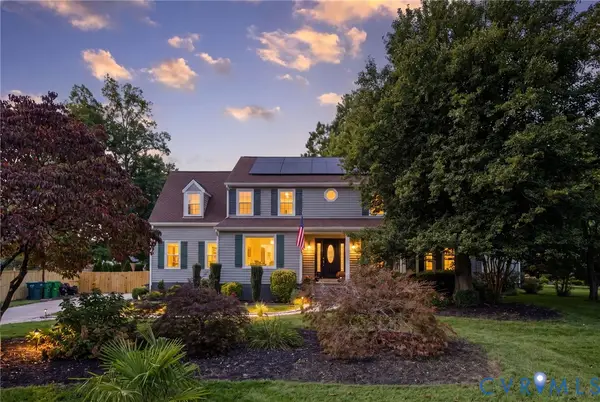 4504 Argonne Court, Glen Allen, VA 23060