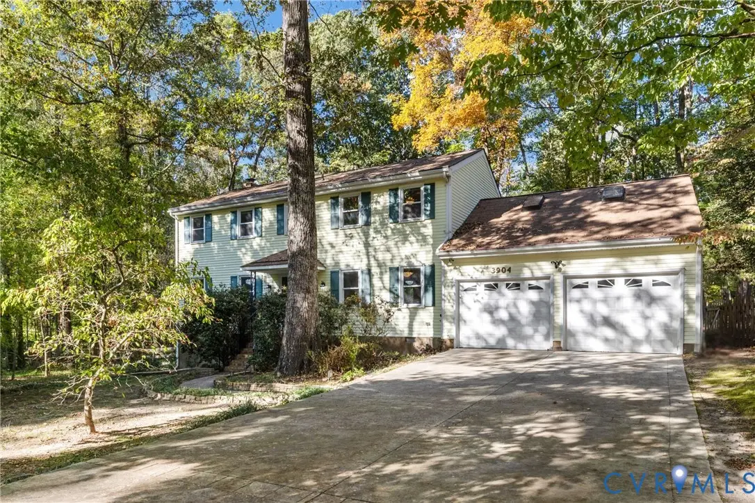 3904 Woodbridge Court, Chester, VA 23831 - #1