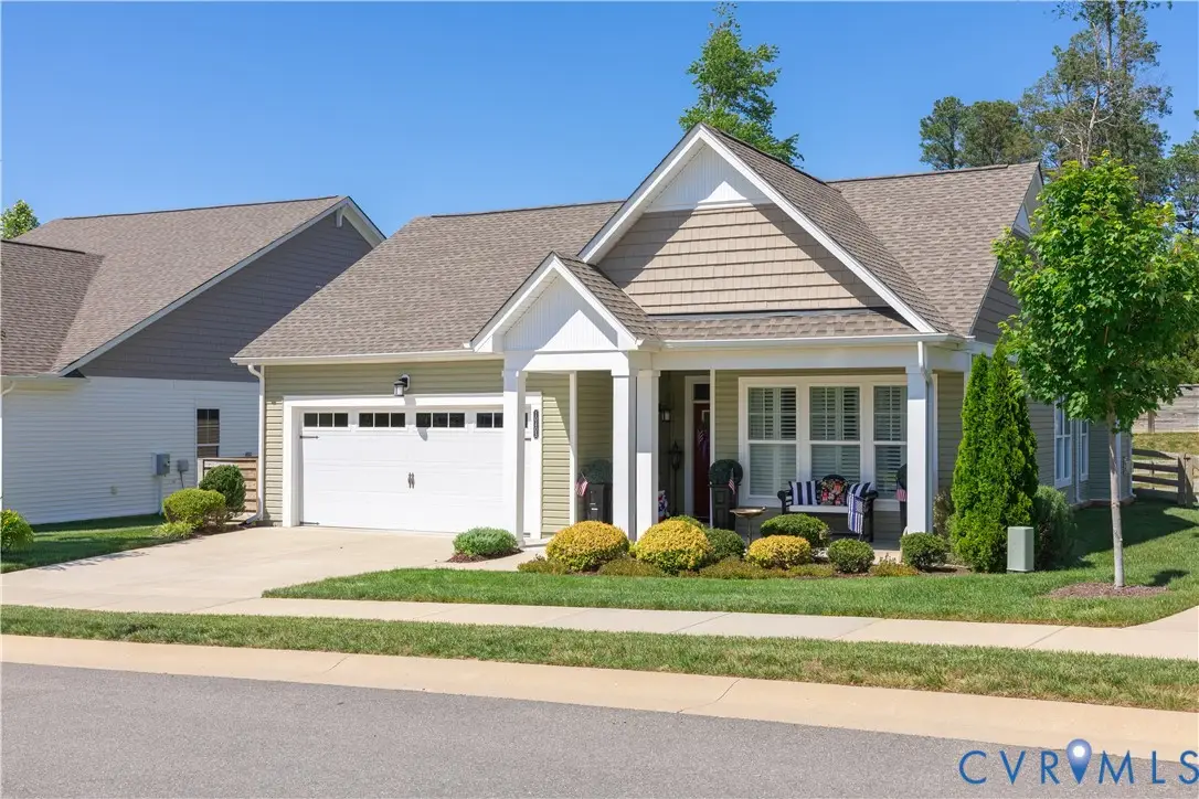 10021 Silver Silo Court, Glen Allen, VA 23059 - #1
