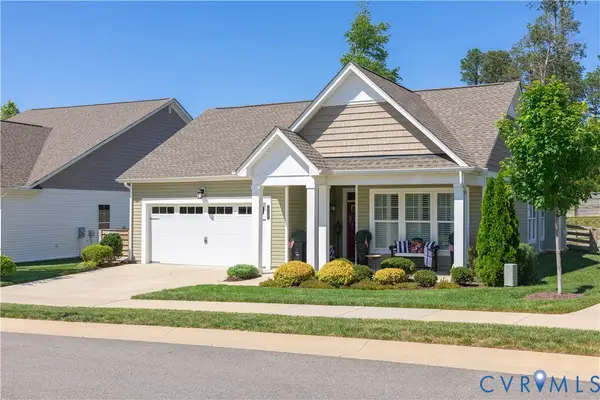10021 Silver Silo Court, Glen Allen, VA 23059