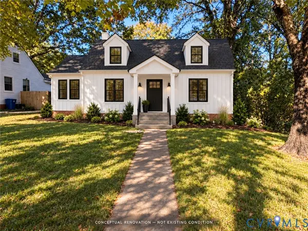 1330 Devers Road, Henrico, VA 23226