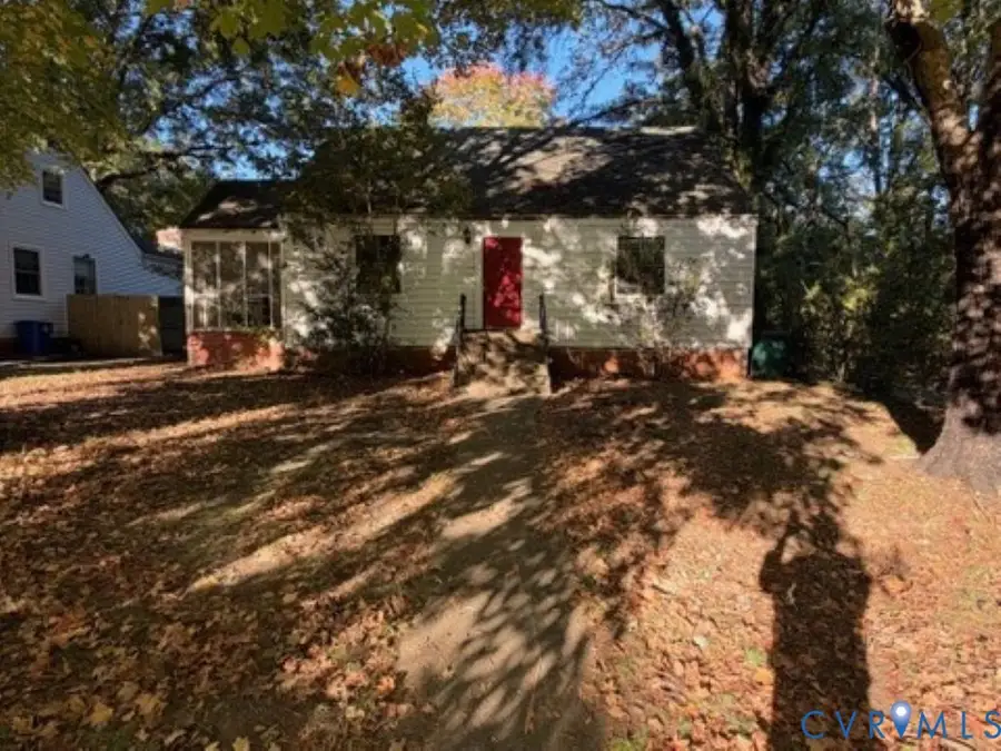 1330 Devers Road, Brookland, VA 23226 - #2