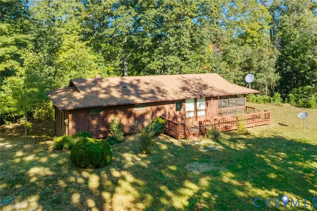 87 Pier Place, Kinsale, VA 22488 - #1