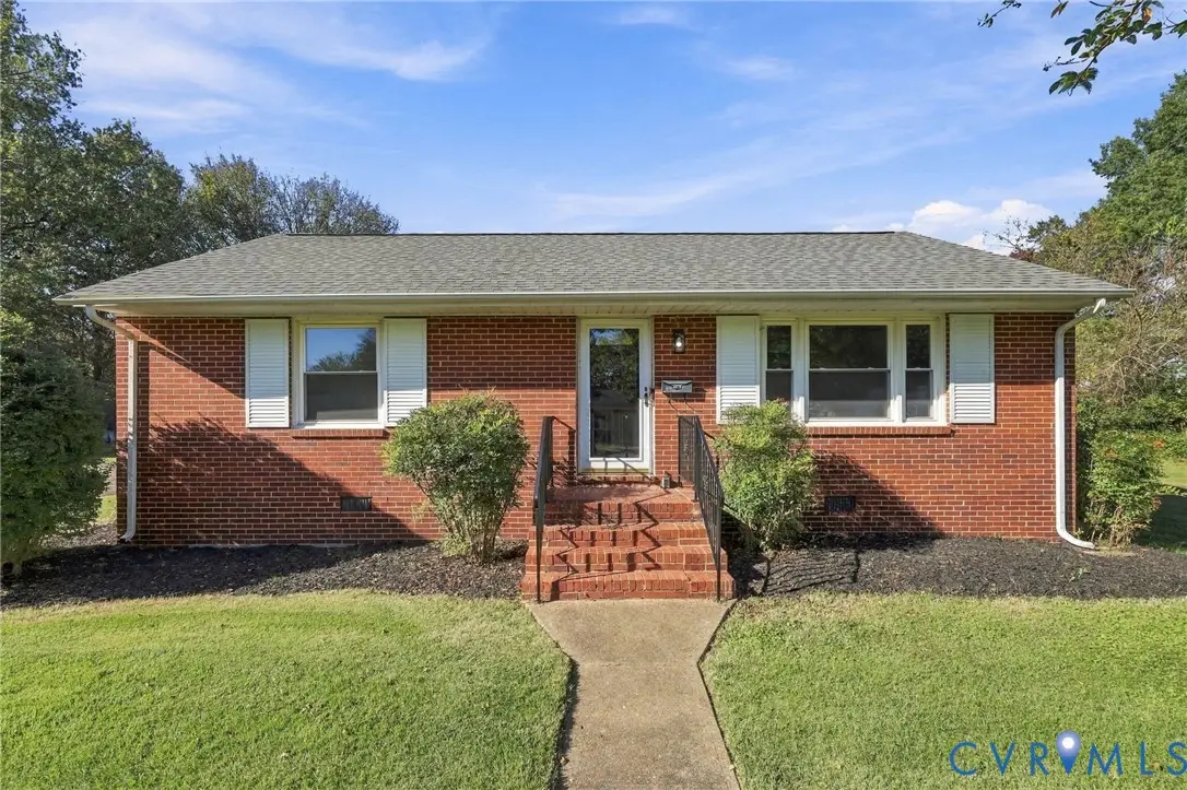 2210 Westover Avenue, Henrico, VA 23231 - #1