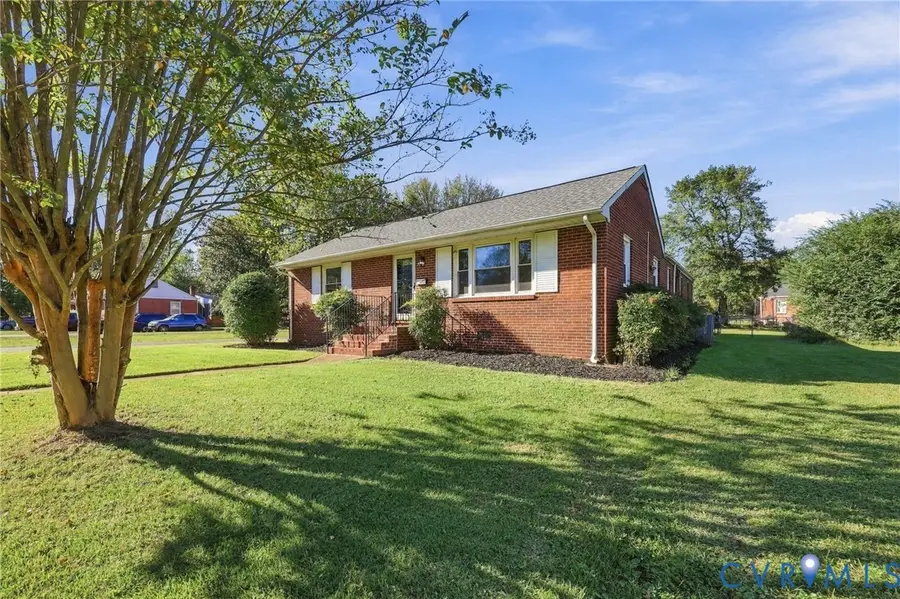 2210 Westover Avenue, Henrico, VA 23231 - #2