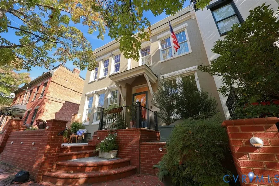 107 N Harvie Street, Richmond, VA 23220 - #2