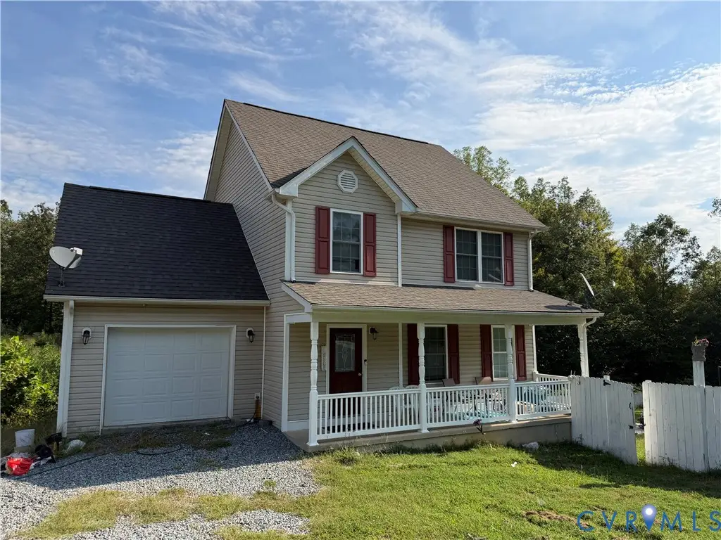 227 Boulder Springs Lane, Louisa, VA 23093 - #1