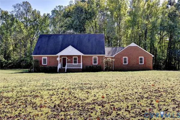 14151 Black Horse Lane, Lanexa, VA 23089