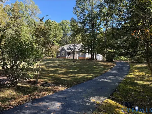 3559 Oxford Drive, Sutherland, VA 23885