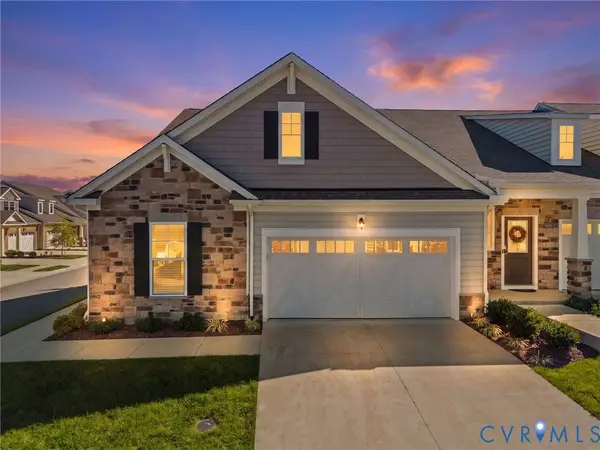 6932 Welara Run, Moseley, VA 23120