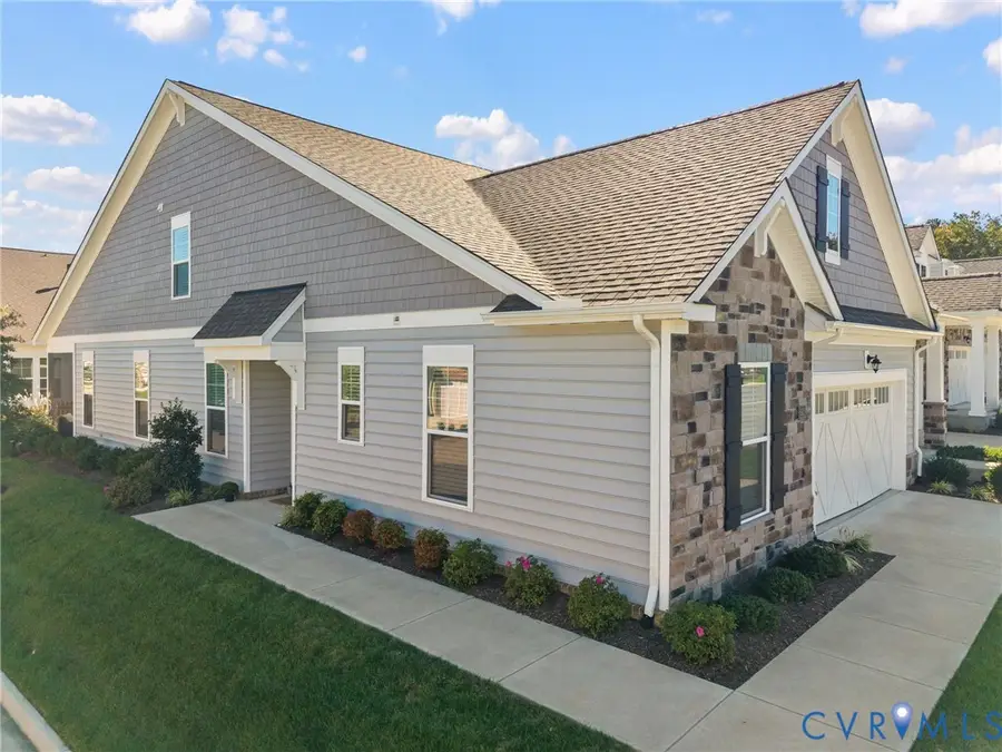 6932 Welara Run, Moseley, VA 23120 - #2