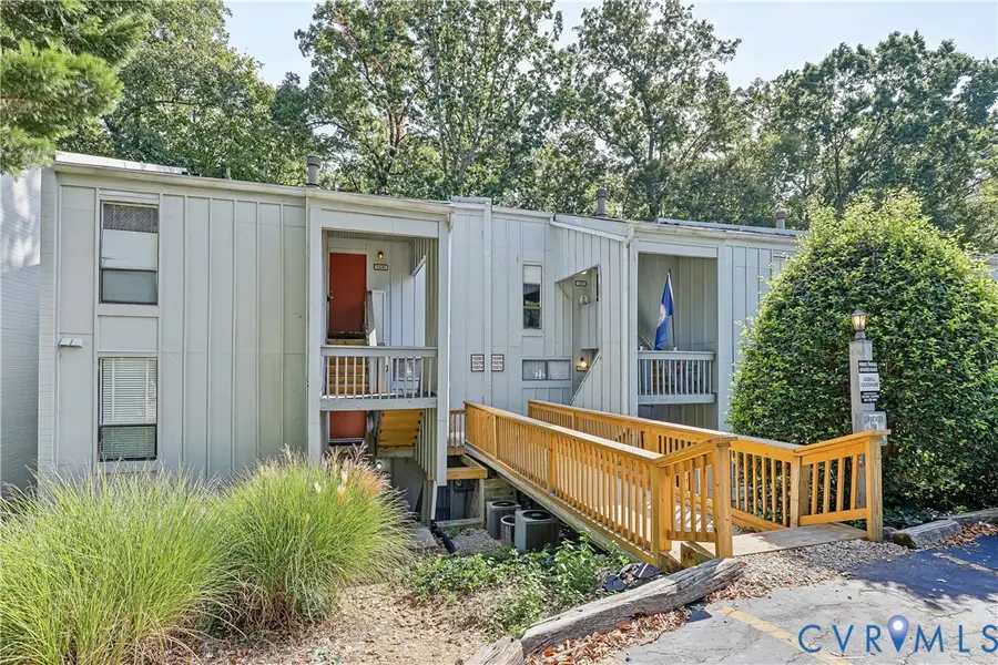 10272 Iron Mill Road, North Chesterfield, VA 23235 - #2