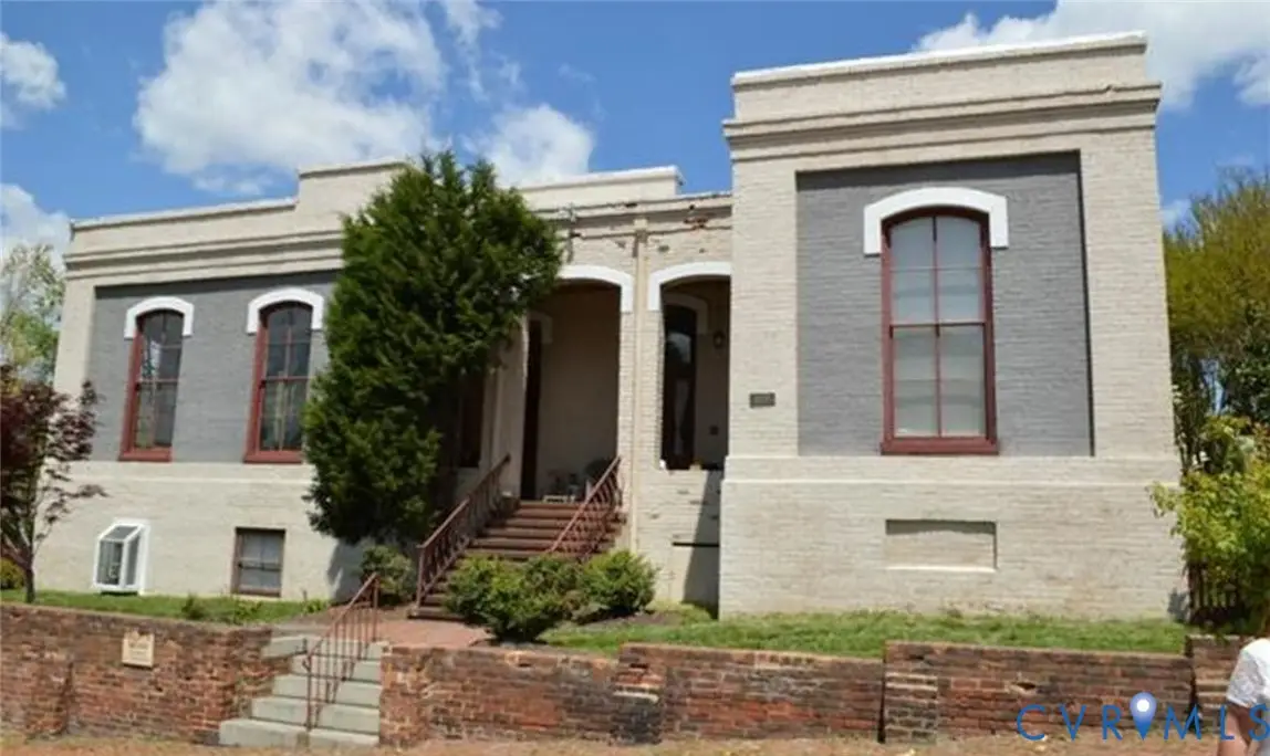 2120 E Broad Street #U8, Richmond, VA 23223 - #1