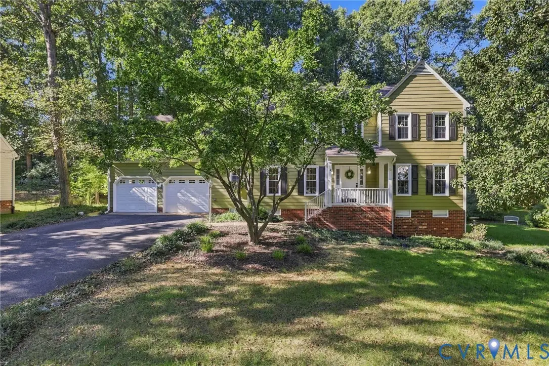 5700 Sandstone Ridge Road, Midlothian, VA 23112 - #1