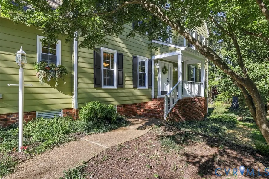 5700 Sandstone Ridge Road, Midlothian, VA 23112 - #2
