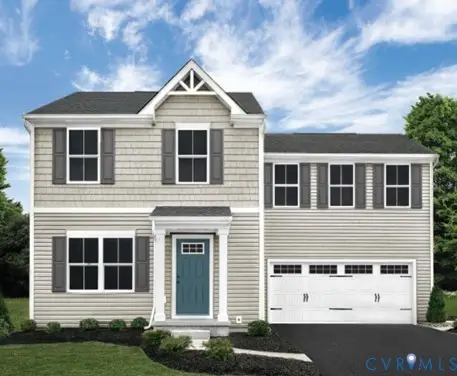 4 Wildflower Place, Amelia Courthouse, VA 23002