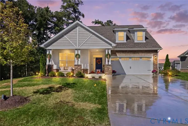 1706 Twin Rivers Court, Chester, VA 23836