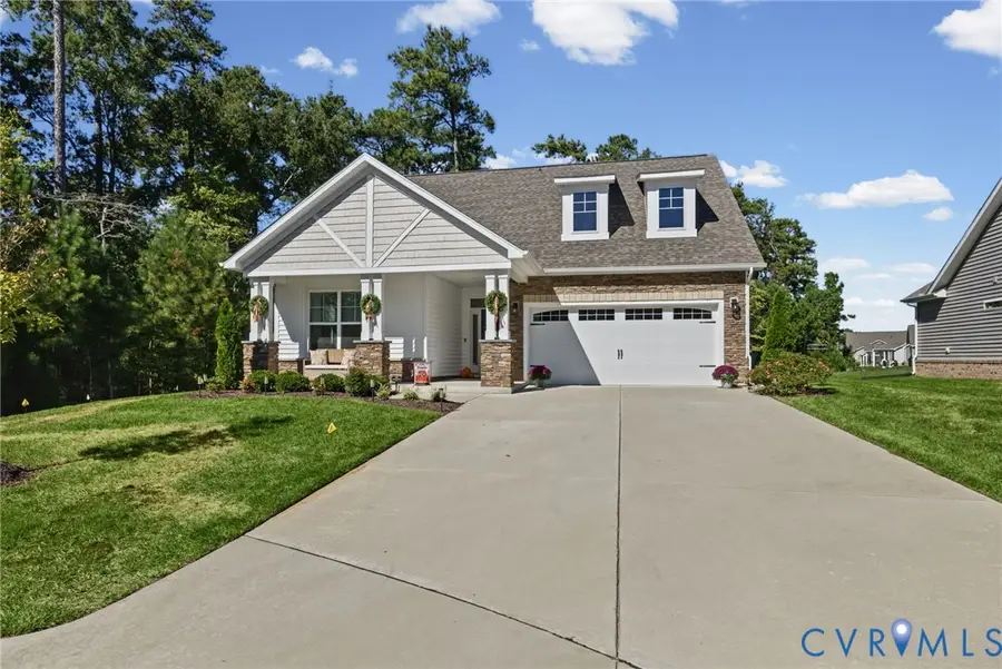 1706 Twin Rivers Court, Chester, VA 23836 - #2