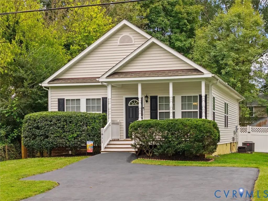 1411 Rhode Island Avenue, Glen Allen, VA 23060 - #1
