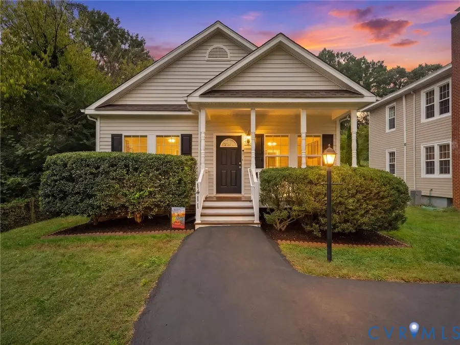 1411 Rhode Island Avenue, Glen Allen, VA 23060 - #2