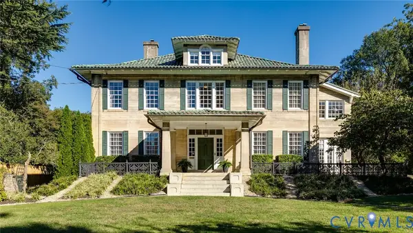 3215 Seminary Avenue, Richmond, VA 23227