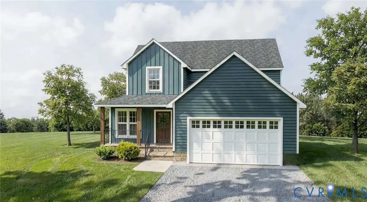 11571 Edinburgh Road, Glen Allen, VA 23060 - #1