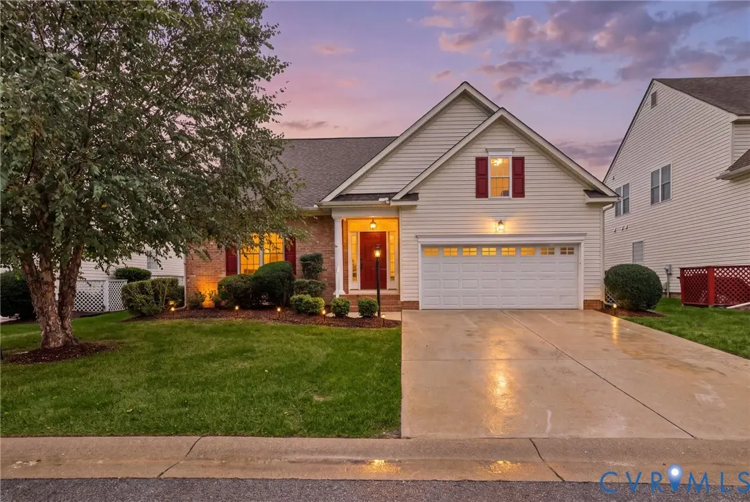 14641 Sailboat Circle, Midlothian, VA 23112 - #1