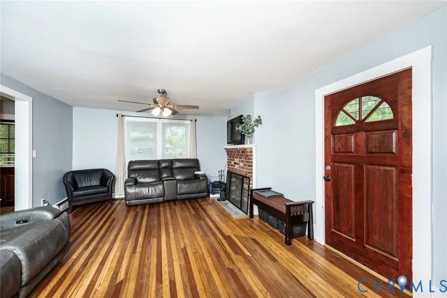 1818 Arlington Road, Hopewell, VA 23860 - #2