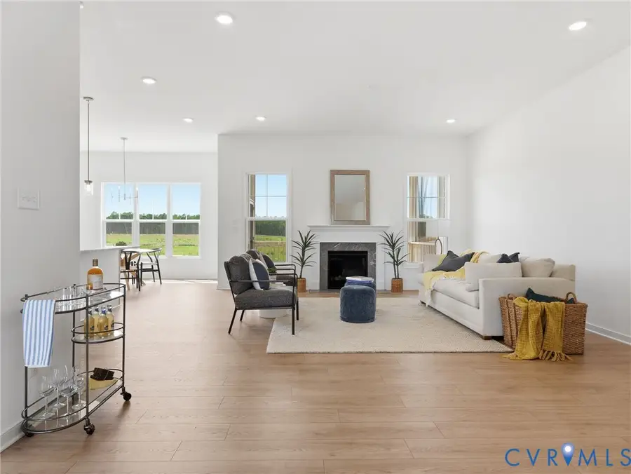 7842 Dandridge Drive, Quinton, VA 23141 - #3