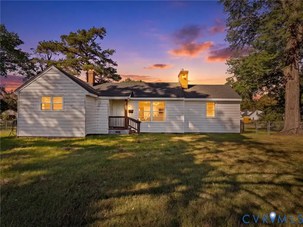 2900 Overton Road, Henrico, VA 23228 - #1