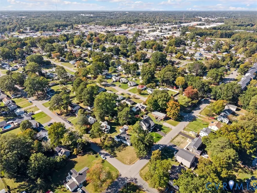 2900 Overton Road, Henrico, VA 23228 - #3