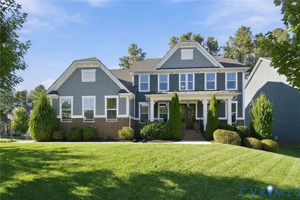17900 Boston Creek Trail, Moseley, VA 23120