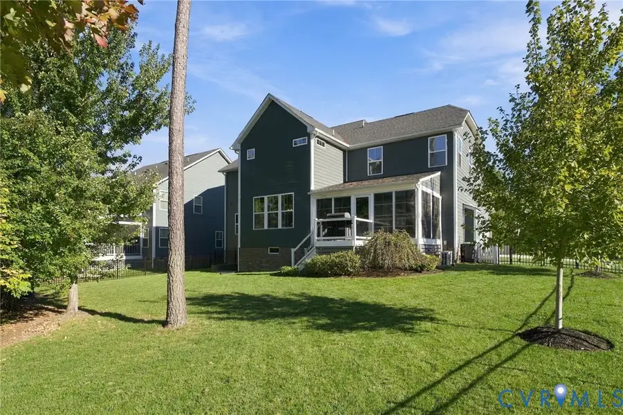 17900 Boston Creek Trail, Moseley, VA 23120 - #2