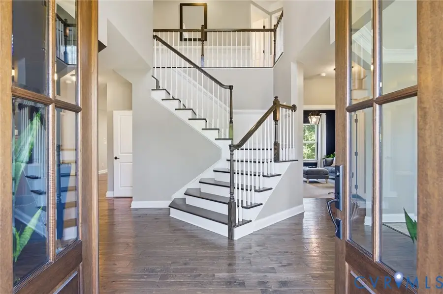 17900 Boston Creek Trail, Moseley, VA 23120 - #3