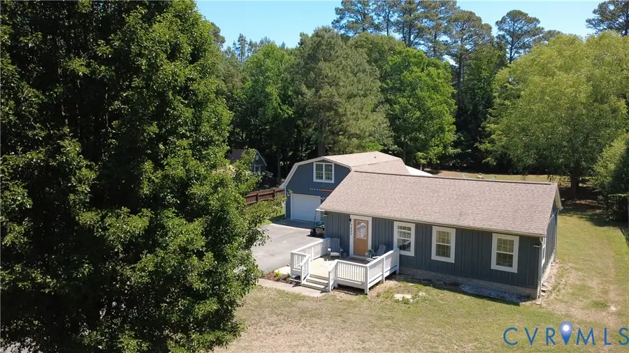 7620 Cypress Drive, Lanexa, VA 23089 - #2