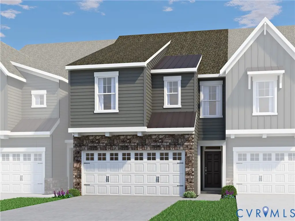 10971 Rushing Rapids Lane, Glen Allen, VA 23059 - #1