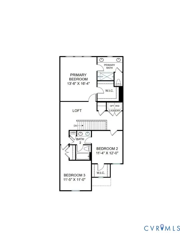 10971 Rushing Rapids Lane, Glen Allen, VA 23059 - #3