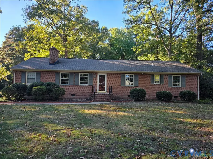 10995 Linderwood Drive, Mechanicsville, VA 23116 - #2