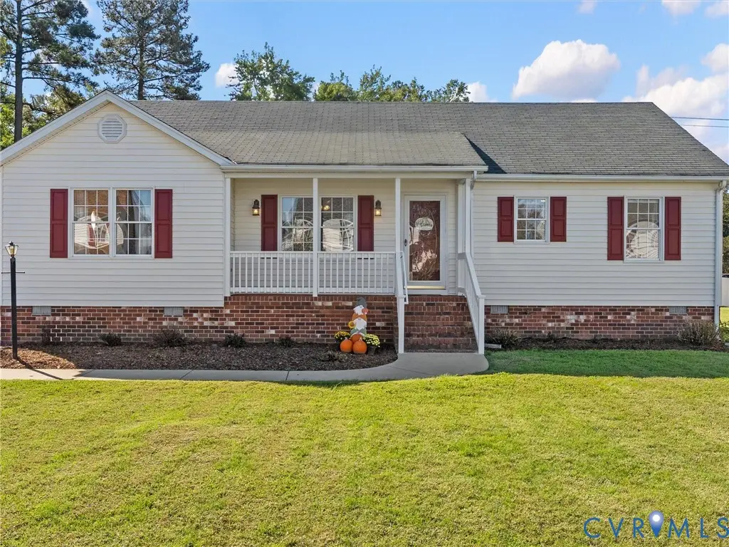 209 Taraby Drive, Sandston, VA 23150 - #1