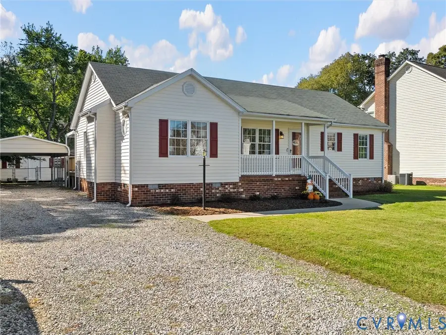 209 Taraby Drive, Sandston, VA 23150 - #3