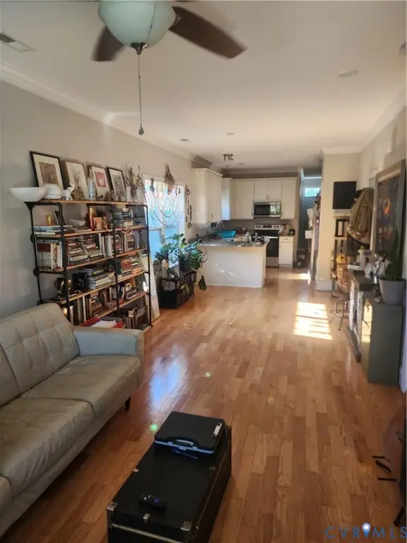 1502 N 19th Street, Richmond, VA 23223 - #2