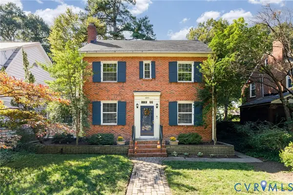 4810 W Seminary Avenue, Richmond, VA 23227